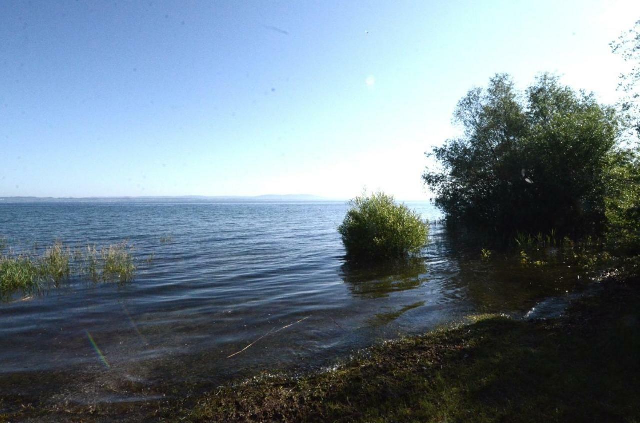 Blockhaus Beim See Ξενοδοχείο Kesswil Εξωτερικό φωτογραφία