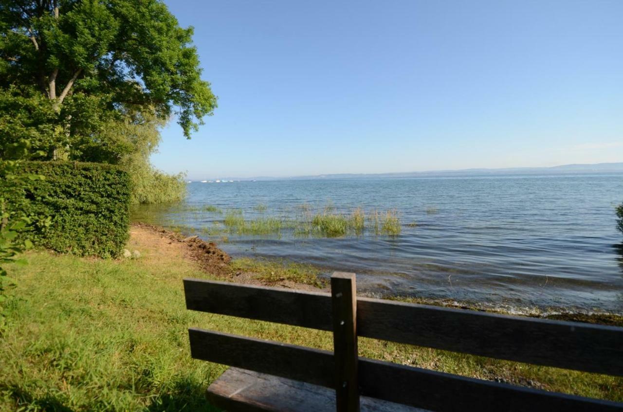 Blockhaus Beim See Ξενοδοχείο Kesswil Εξωτερικό φωτογραφία